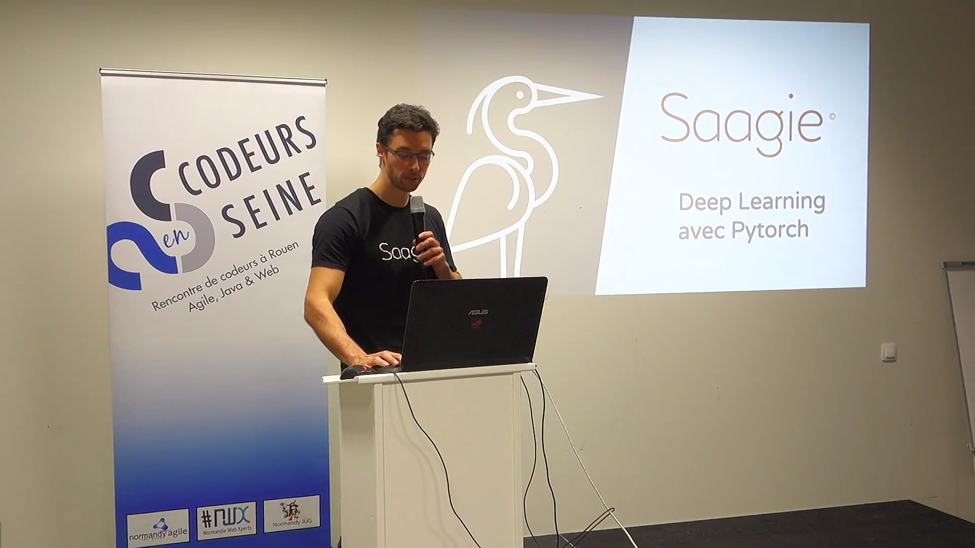 Deep Learning pour le NLP